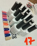 Zestaw Lakierów hybrydowe 12szt