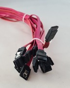 kabel czerwony sata 
