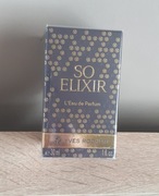 Yves Rocher - woda perfumowana So Elixir 30ml.