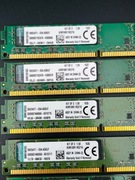 Kingston KVR16N11K2/16 - 32GB - 2 komplety