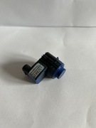 Fabia II Roomster czujnik cofania PDC lakier 4590