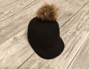 Czapka dżokejka H&M !Rozm.98/104