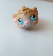 Littlest Pet Shop LPS 