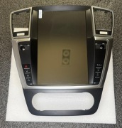 Multimedialny odtwarzacz 12.1"do Mercedesa GL ML W166 X166 2012-2015