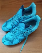 Buty do piłki nożnej Kipsta Viralto I FG, rozm 39