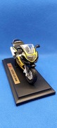 model motocykla SUZUKI GSX R600 Maisto