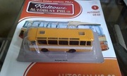 AUTOSAN H9-03 w skali 1:72