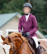 Frak konkursowy damski Horseware, rozmiar S