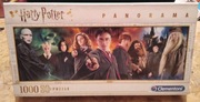 Clementoni 1000 Puzzle Harry Potter 