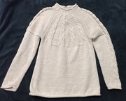 SWETER TUNIKA TAHARI R. 128, 7-8 LAT