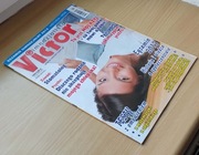 VICTOR  Gimnazjalista nr 4 /.2013