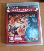 Mortal Kombat (2011) PS3