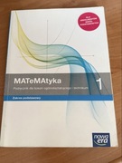 Matematyka 1 podręcznik