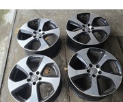 Felgi aluminiowe Volkswagen VW GOLF VII GTI 7.5" x 18"