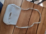 Reserved torebka mała listonoszka