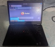 Laptop Dell latitude E7440 I5 8GB ram / 256 GB SSD