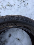 Sprzedam używane opony letnie (używane jeden sezon)