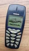 Nokia 3510 ENG bez simloka