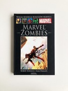 Marvel Zombies (Wielka Kolekcja Komiksów Marvela)