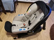 Fotelik samochodowy Avionaut Pixel Pro+baza mocująca ISOFIX