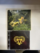 Hades ostr hao2 + ep haos 2 preorder super stan