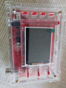 Mini oscyloskop O138 z sonda