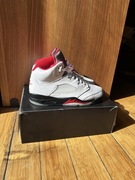 Air Jordan 5 Fire Red 2020