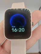 Amazfit Bip U Pro – różowy