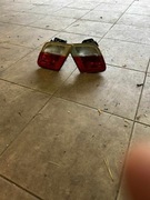 Lampy klapy e46 COUPE