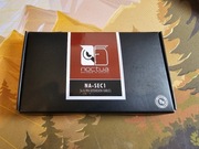 Przedłużacze Kabel 4-pin do Wentylatorów 30cm, Noctua NA-SEC1, Czarny