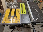 Piła Ryobi RTS1800EF