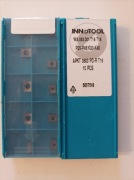 Płytki węglikowe INNOTOOL APKT 0803PD-R T16,P25-P45/K20-K40