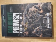 WARHAMMER 40K – PIERWSZY I JEDYNY (DUCHY GAUNTA, TOM 1) – DAN ABNETT