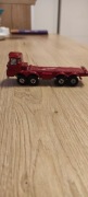 Matchbox Super Kings K-24 Scammell Container Truck