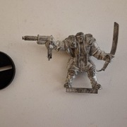 Siewca Śmierci x2 zestaw