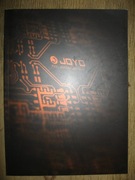 Joyo - katalog informacyjny