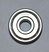 Łożysko kulkowe 6301 Z FŁT-4 1 szt.