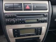 Radio seat leon I
