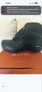 Buty robocze Base rozmiar 43