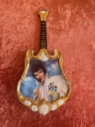Elvis Presley Gitara 