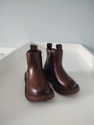Buty niemowlęce r. 22