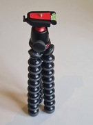 Statyw z głowicą GorillaPod 3K