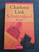 Charlotte Link "Schattenspiel: Roman"