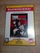 True Crime - New York City. PC PL 5/6