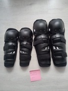 Ochraniacze na łokcie i kolana 20 zł 