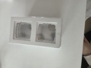 Ramka gira podwójna