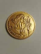 100 złotych Mikołaj Kopernik 1925 kopia 