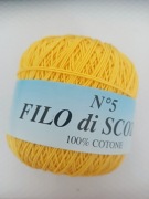 Włóczki do dziewiarska