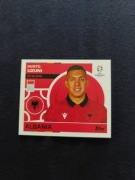 NAKLEJKI EURO 2024 GERMANY TOPPS ALB 17