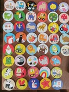 Memorki Czu Czu 3 komplety